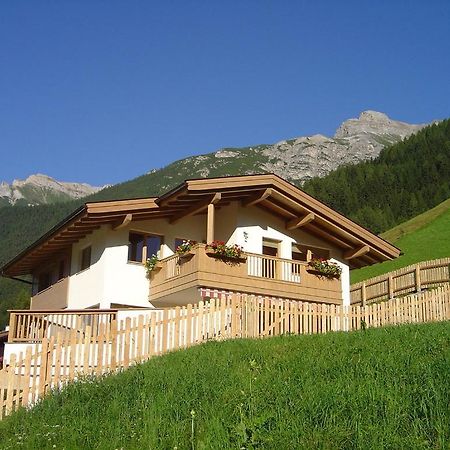 Haus Harbauer Leilighet Neustift im Stubaital Eksteriør bilde