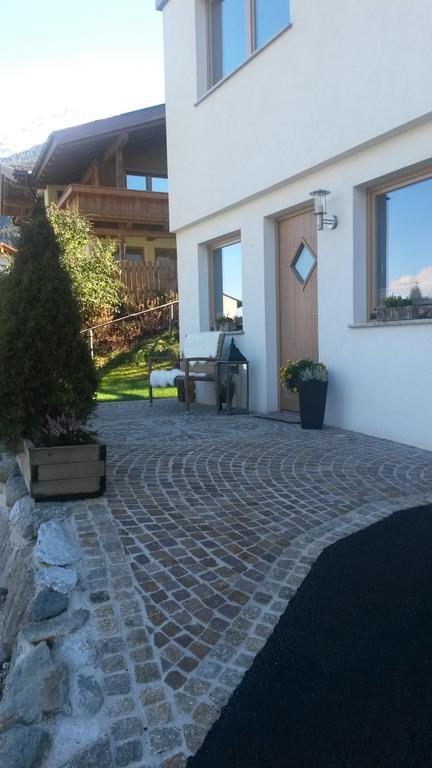Haus Harbauer Leilighet Neustift im Stubaital Eksteriør bilde